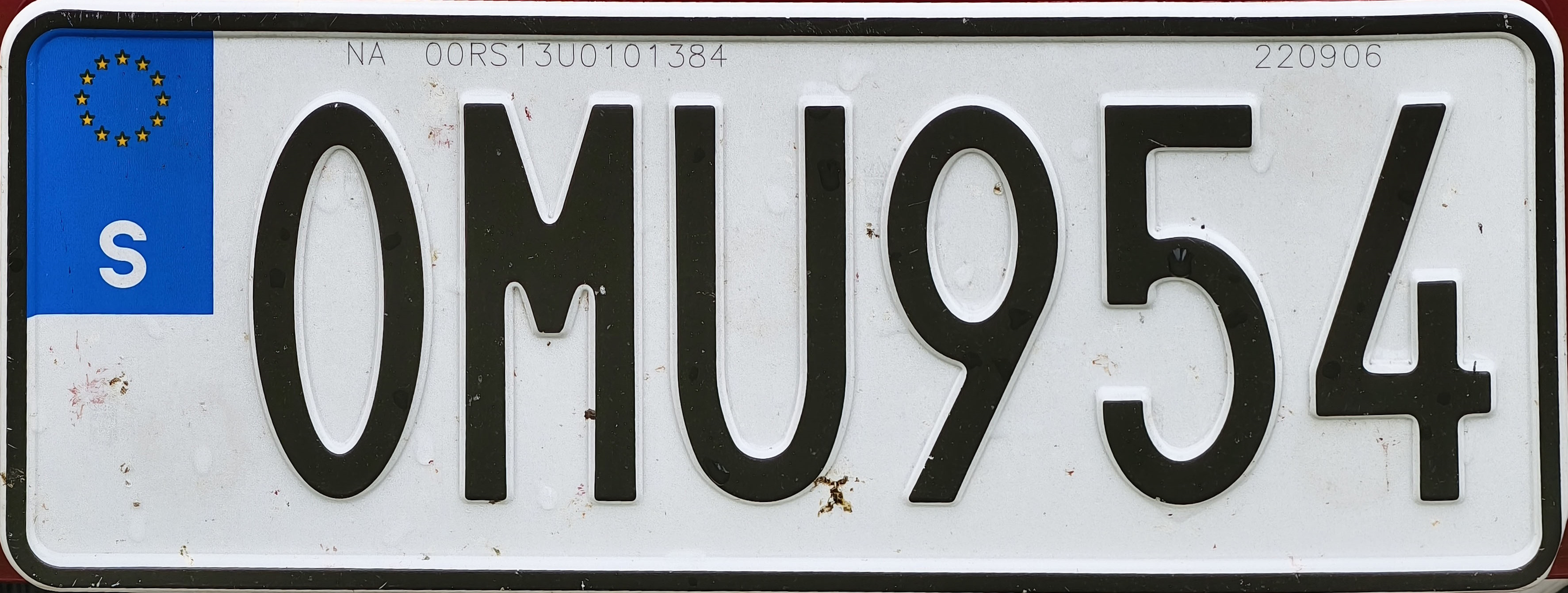 OMU954